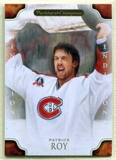2011-12, UD Parkhurst Champions Renditions #'s 131-136, Pick From Drop Down List