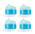 Mizon Water Volume EX Cream 230ml 4pcs Moisturing K-Beauty