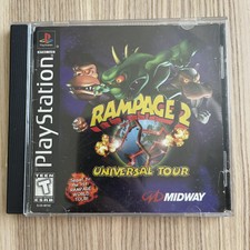 .PSX.' | '.Rampage 2 Universal Tour.