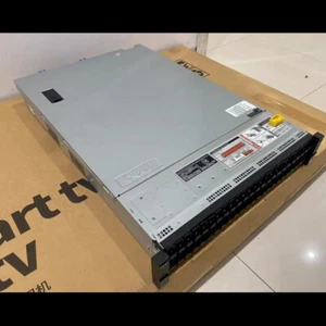 Dell PowerEdge R730XD 24X2.5" Server/2X E5-2697 V4/8x32g 2400MHz/4T SAS - Picture 1 of 3