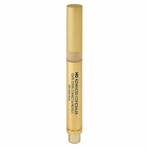 Milani HD Advanced Concealer Eye and Face Medium Honey 04 Lot of 2 - Picture 1 of 1