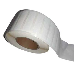 UHF 9662 RFID Tag U8 Chip ISO18000-6C Sticker Paper Label