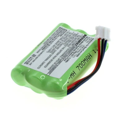 Akku für Bang & Olufsen BeoCom 6000 NiMH - Bild 1 von 2