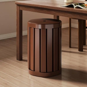 Stackable Stools Set with Wheels Stacking Stools Set for Living Room Bedroom - Picture 1 of 7