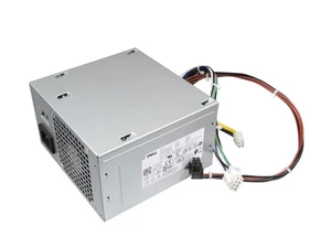 Alimentation d'origine pour ordinateur de bureau Dell Precision T1700 MT 365 watts - Photo 1/2