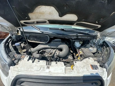 Used Engine Complete Assembly fits: 2015 Ford Transit 150 3.7L VIN M 8th digit G Foto 1 de 4