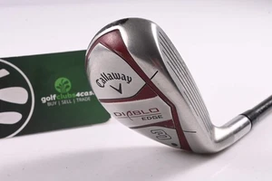 Callaway Diablo Edge #3 Hybrid / 21 Degree / Regular Flex Callaway Diablo 60 - Picture 1 of 9