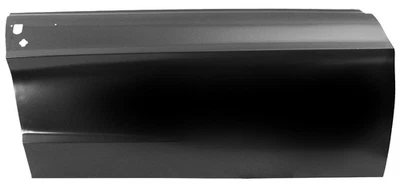 Recubrimiento de puerta derecha Ford Mustang 1967-68 Foto 1 de 4