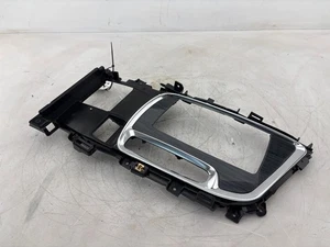 2022-2024 Buick Enclave Center Console Panel Trim Cover OEM - Picture 1 of 11