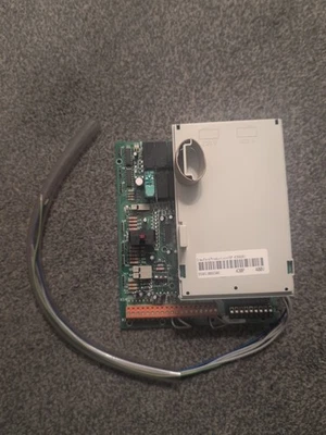 Crawford 430P Control Panel - Image 1 of 3