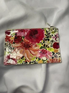 Kate Spade Wild Flower Zip Case H65 - Picture 1 of 4