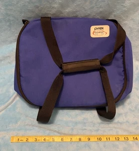 Pyrex Portátil Frío Caliente Bolsa de Bolsillo Aislada Refrigerador Cazuela Bolsa 16"x 13” x 4” - Imagen 1 de 17