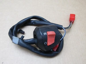 Honda CB600F Hornet 2003 53.867 miglia cambio destro denso (15244) - Foto 1 di 10