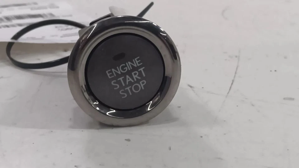 Interruptor de encendido pulsador para 07-17 LEXUS LS460 Foto 1 de 4