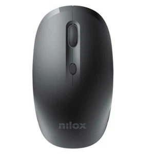 Nilox Mouse NXMOWI4002 Black - Picture 1 of 1