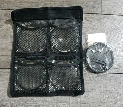 "READ" 82mm Close-up Filter Kit 4 Pieces(+1,+2,+4,+10) Macro Filter Accessory - Image 1 of 4