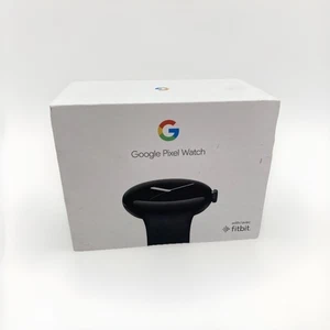 Google Pixel Watch - Reloj inteligente Android con seguimiento de actividad - Frecuencia cardíaca - Imagen 1 de 5