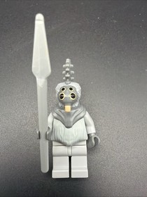 LEGO Star Wars Thi-Sen Minifigure sw0264 8085 Freeco Speeder Talz Chieftain NEW