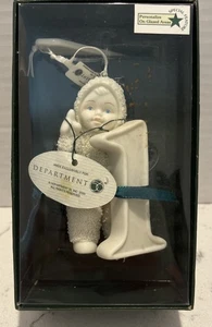 Abteilung 56 1. Weihnachtsschmuck. Neu im Karton - Bild 1 von 5