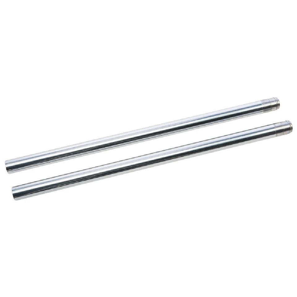 Conjuntos de tubo de horquilla HARDDRIVE 41 mm 8" más de 32,5" para Harley Davidson FXST FXDWG Foto 1 de 1