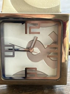 Dolce & Gabbana Ladies Watch “Time” - Picture 1 of 9