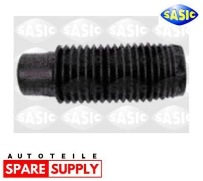 2X SCHUTZKAPPE/FALTENBALG, STOSSDÄMPFER FÜR CITROËN PEUGEOT SASIC 2545335 - Bild 1 von 4