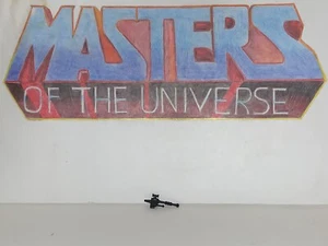 Trap Jaw Gun Attachment He-Man Masters Of The Universe Vintage MOTU - Picture 1 of 3