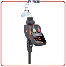 CLABER 8425 CENTRALINA/PROGRAMMATORE AQUAUNO PRATICO PER IRRIGAZIONE GIARDINO