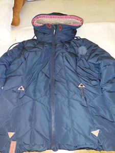 Khujo Daunenjacke für Damen Neu - Bild 1 von 8