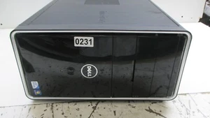 Dell Inspiron 660 Desktop Computer Intel Pentium G2020 3GB No HDD - Picture 1 of 6