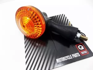CONJUNTO INTERMITENTE INDICADOR INTERMITENTE TRASERO IZQUIERDO/DERECHO YAMAHA XT500 80-81 JBS - Imagen 1 de 3
