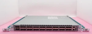 Arista DCS-7050QX2-32S-F 7050X2 32x 40GbE QSFP+ + 4x 10GbE SFP+ Port Switch F2B - Picture 1 of 5