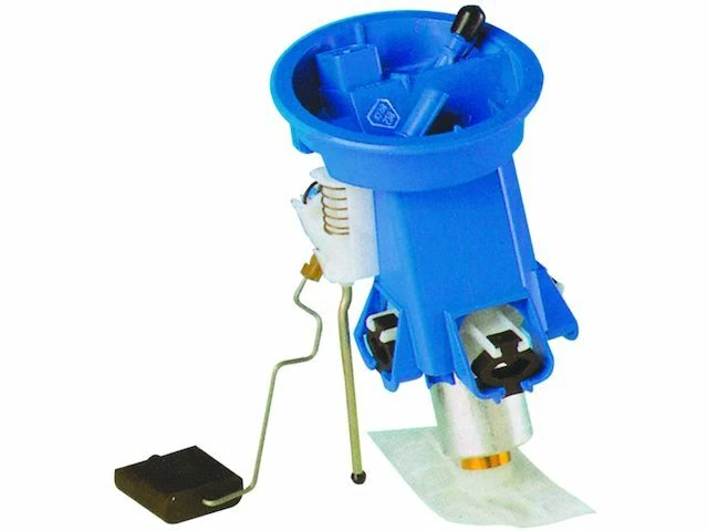 Bomba de combustible VDO para BMW 323i 1998-1999 convertible 86YKTQ Foto 1 de 1