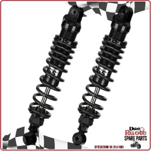 COPPIA AMMORTIZZATORI GAS YSS PER MOTO BENELLI IMPERIALE 400 19>21 - Foto 1 di 1