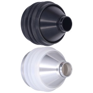 140g Blowing Bean Bin Reusable Coffee Grinder Cleaning Bin For Fuji Series RH