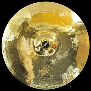 Wuhan Medium Thin Crash Cymbal 19" - Picture 1 of 1
