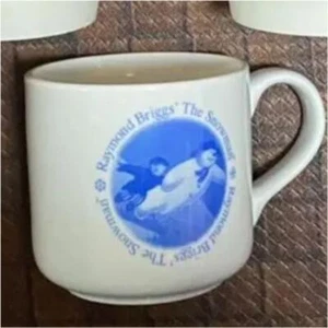 The Snowman Mug 1 Piece - Picture 1 of 5