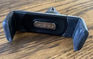 Kenu AirFrame+ Portable Car Mount - Black - Picture 1 of 3