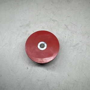 BMW E30 325 325i E36 318ti Z3 Centered Poly differential bushing - Bild 1 von 5