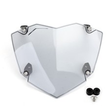 Scheinwerferschutz Lichtschutz für BMW R 1200 GS Adventure / WC 2013-2017 EF6