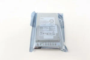 Dell 2WVYG 1.92TB 12G 2.5" SAS Mixed Use SSD 02WVYG - Picture 1 of 3