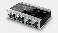 USED Native Instruments Komplete Audio 6 4534217664589 musicul instrument