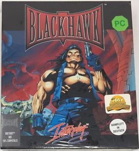 BlackHawk PC 3,5" Big Box ✰NEU & OVP✰ - Bild 1 von 10