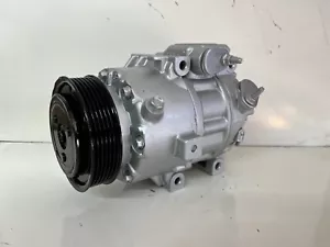 FOR 2015 2016 2017 2018 2019 Kia Sedona 3.3L Reman AC A/C Compressor - Picture 1 of 2