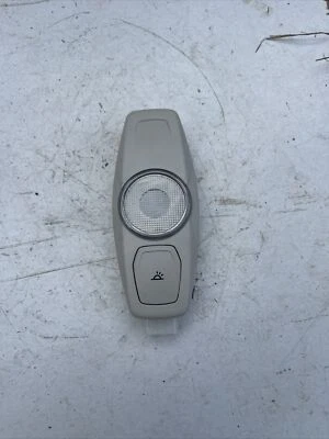 Genuine FORD KUGA MK2 Interior Roof Reading Light CJ5A-13K767-DG3AM 2012 - 2019 - Image 1 of 4