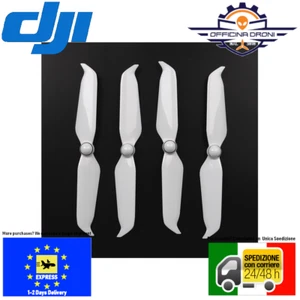 DJI Phantom 4 Pro v2.0 v2 Eliche Originali Rilascio rapido - Imagen 1 de 1