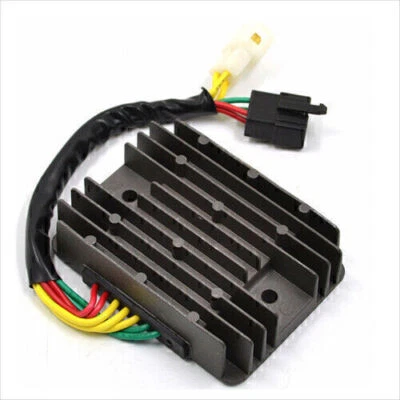 Regulador rectificador para Ducati Monster 600 620 695 696 750 1000 S2R S4R 98-12 Foto 1 de 4
