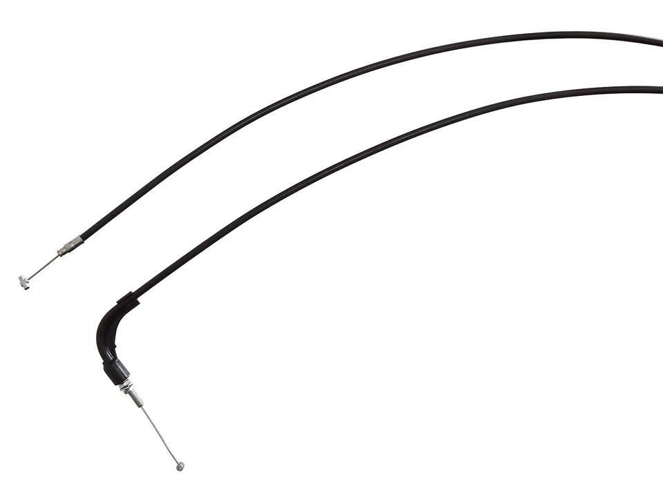 SP1 2004-2005 Sabrecat 600 EXT (EFI) Arctic Cat CABLE ACELERADOR AIRE ACONDICIONADO SM-05261 Foto 1 de 1