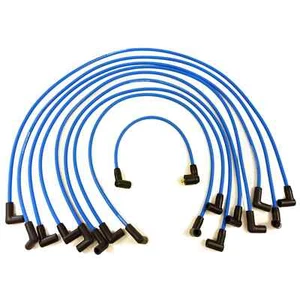 CDI 631-0008 Spark Plug Wire Set Mercruiser Big Block V8 Thunderbolt Ignition - Bild 1 von 4
