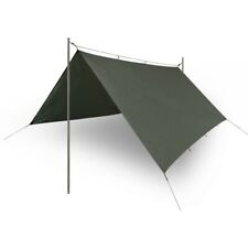 Helikon-Tex Supertarp -polyester Ripstop- Olive Green